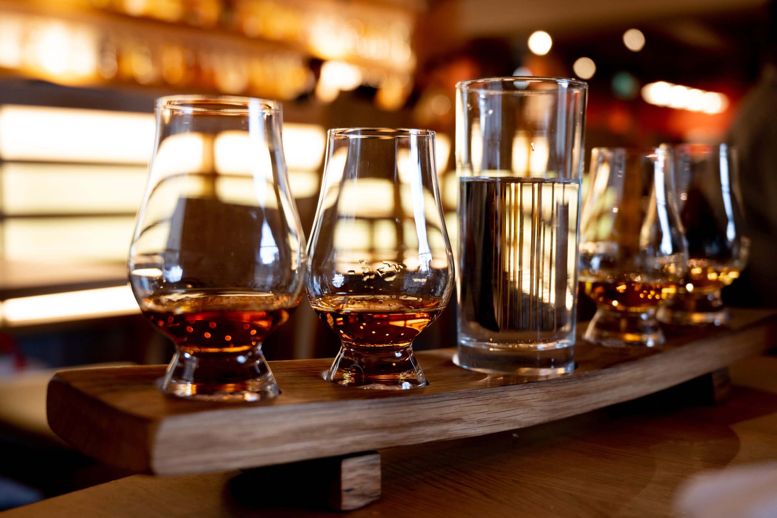 A Guide to the Best Whisky Festivals in the UK - Whisky 1901